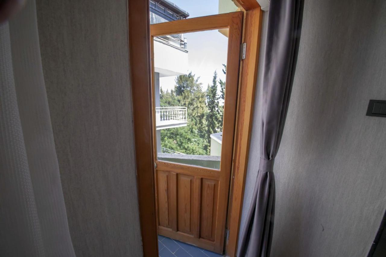 Mekan Villa Otel سلجوك المظهر الخارجي الصورة