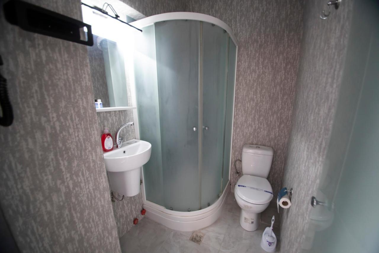 Mekan Villa Otel سلجوك المظهر الخارجي الصورة