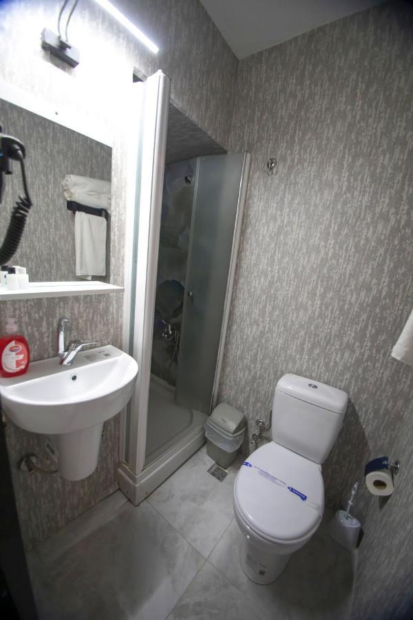 Mekan Villa Otel سلجوك المظهر الخارجي الصورة