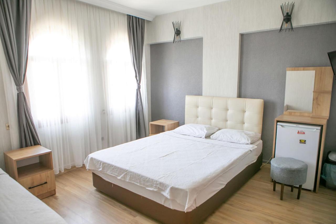 Mekan Villa Otel سلجوك المظهر الخارجي الصورة