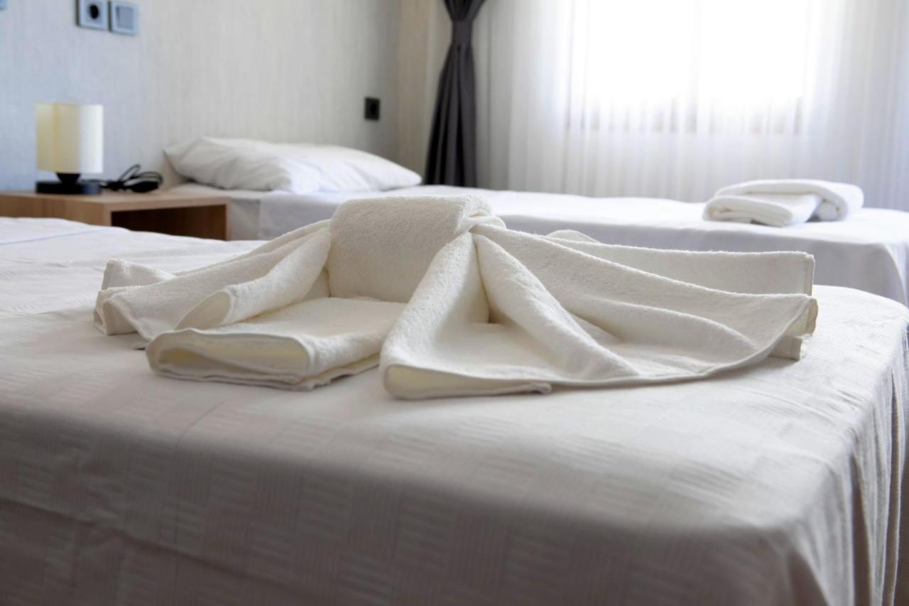 Mekan Villa Otel سلجوك المظهر الخارجي الصورة