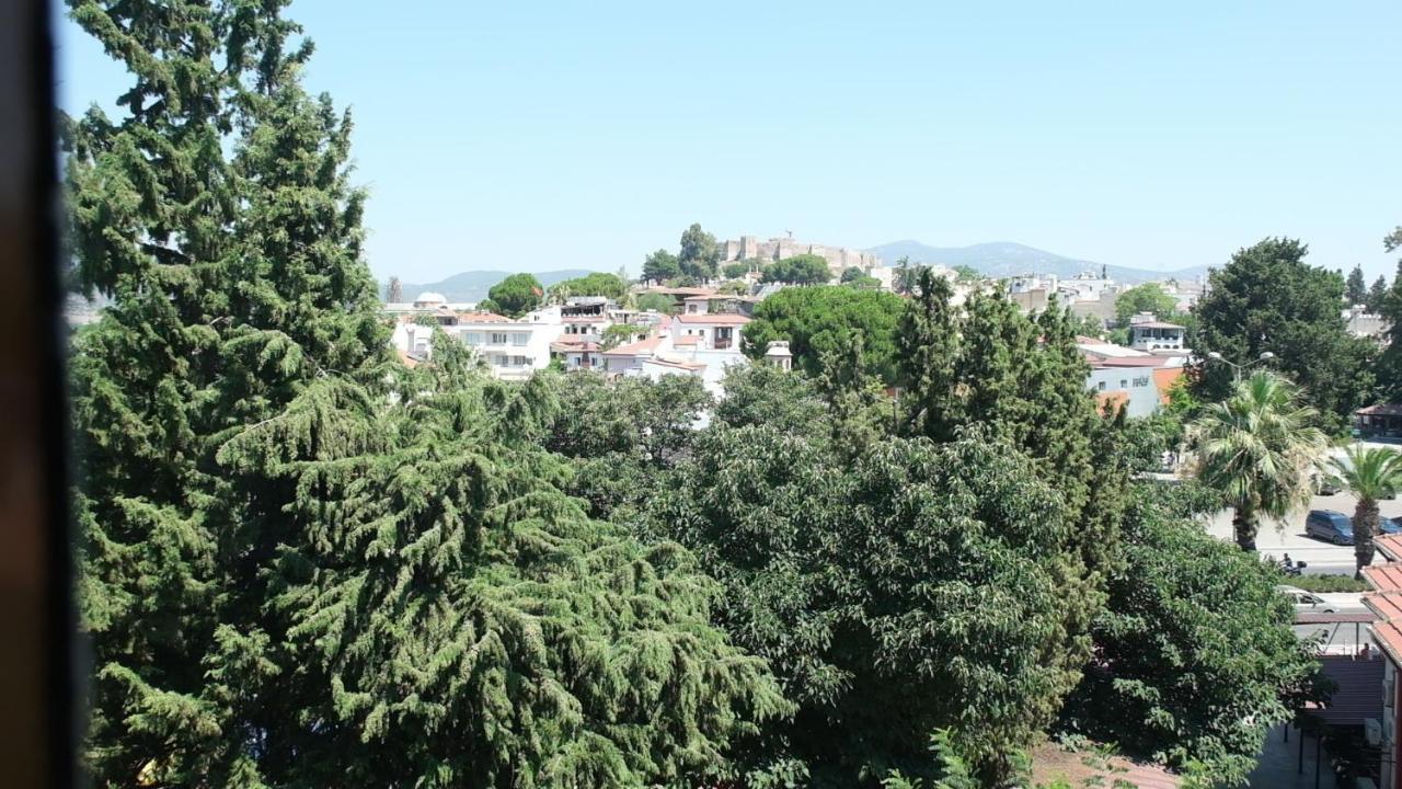 Mekan Villa Otel سلجوك المظهر الخارجي الصورة