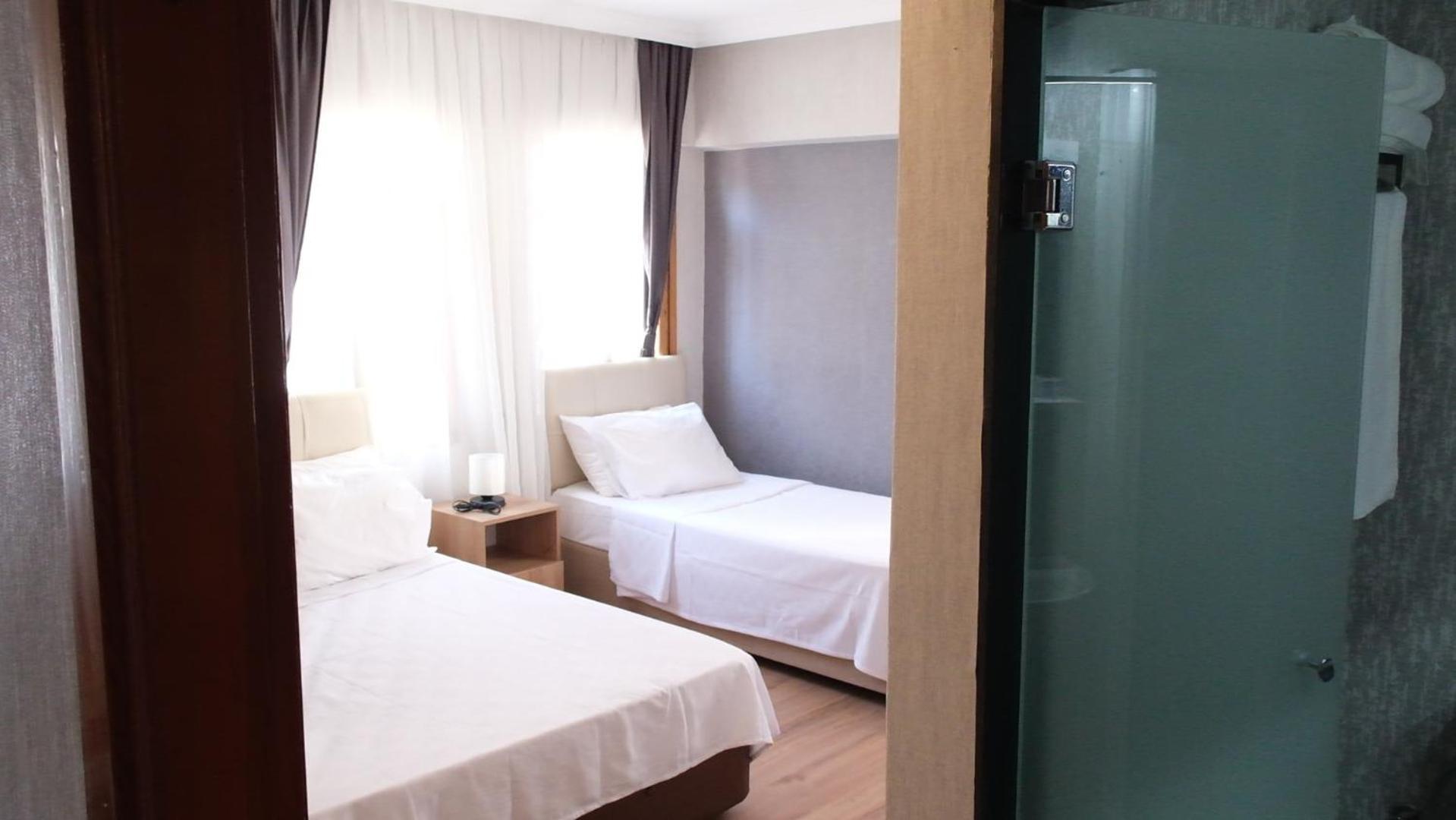 Mekan Villa Otel سلجوك المظهر الخارجي الصورة